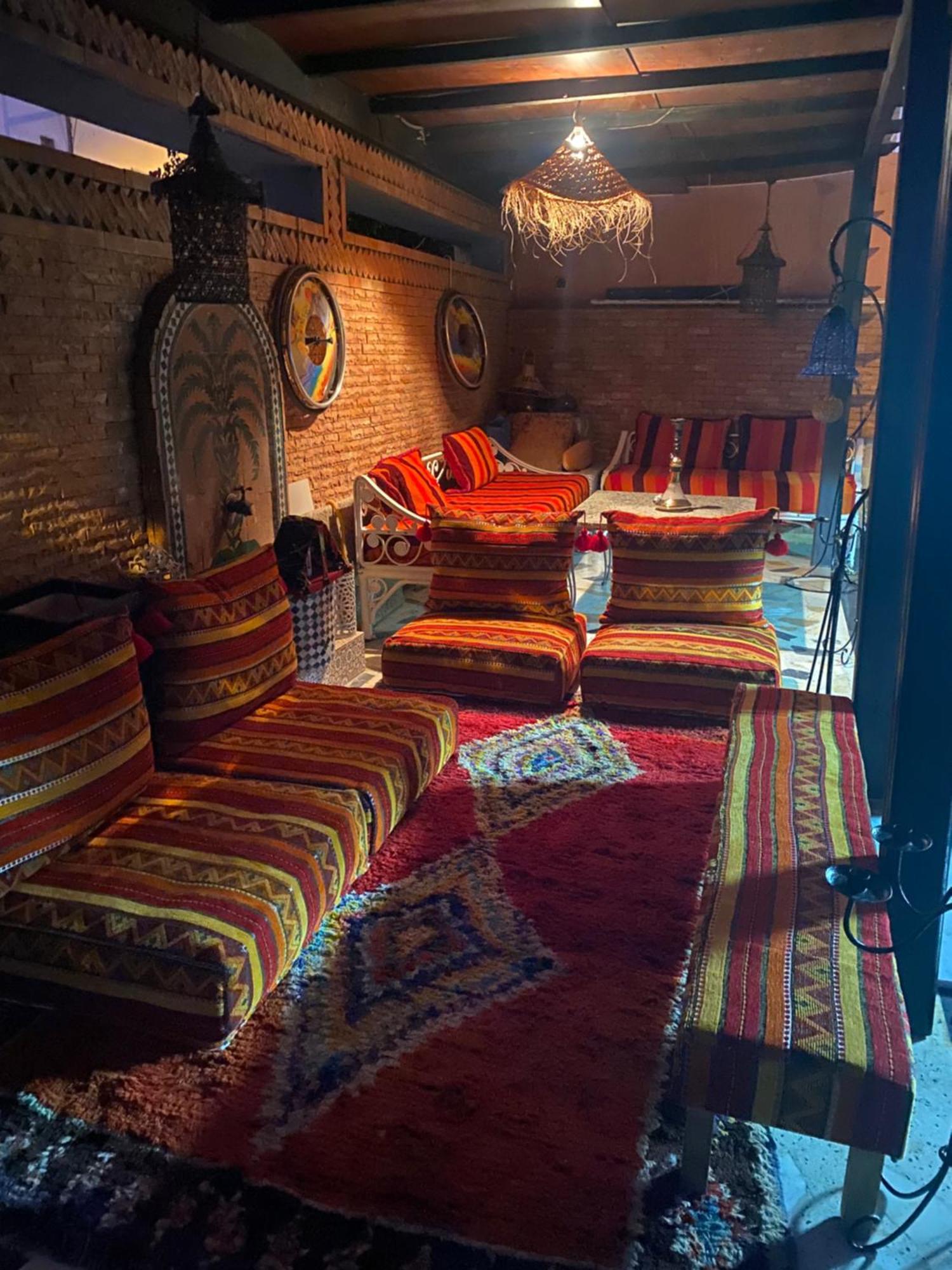 Apartment Grand 3 Casablanca